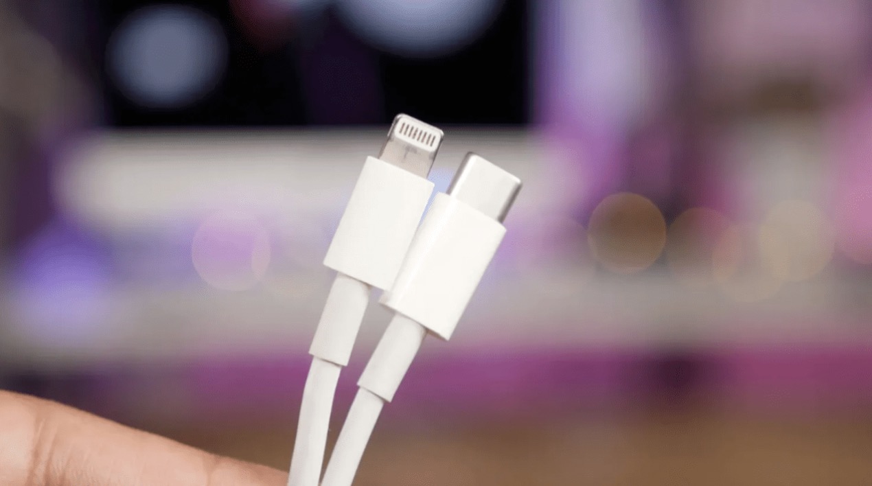 与安卓不通用！曝iPhone 15需特殊的USB-C数据线才能充电